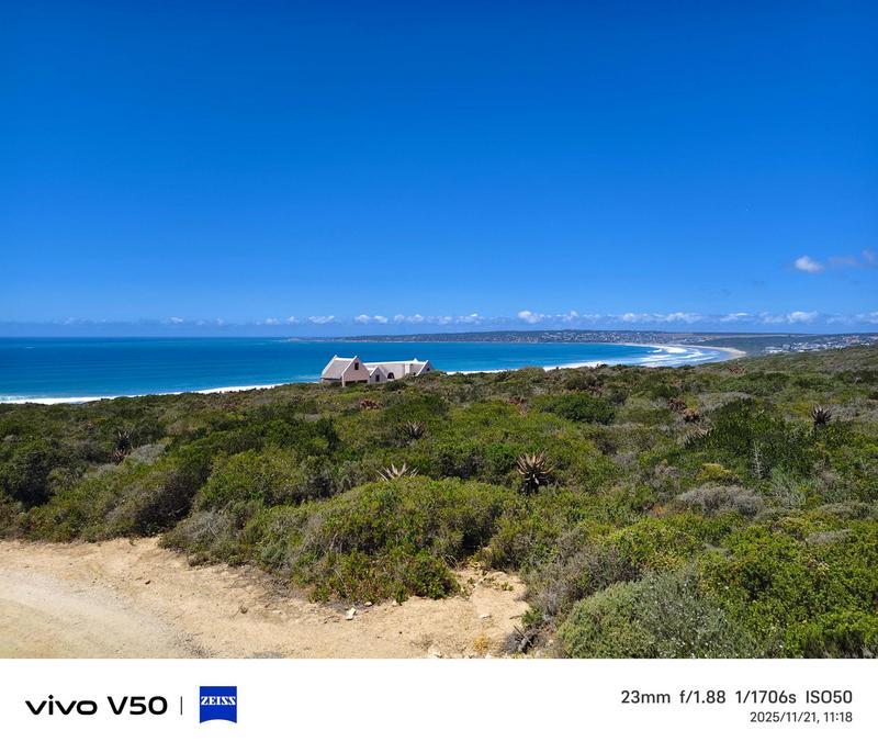 0 Bedroom Property for Sale in Springerbaai Eco Estate Western Cape